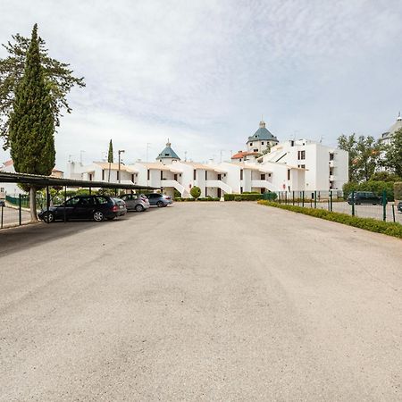 Centralgarve - Premium Apartment In The Center Of Vilamoura - Cota10 Buitenkant foto