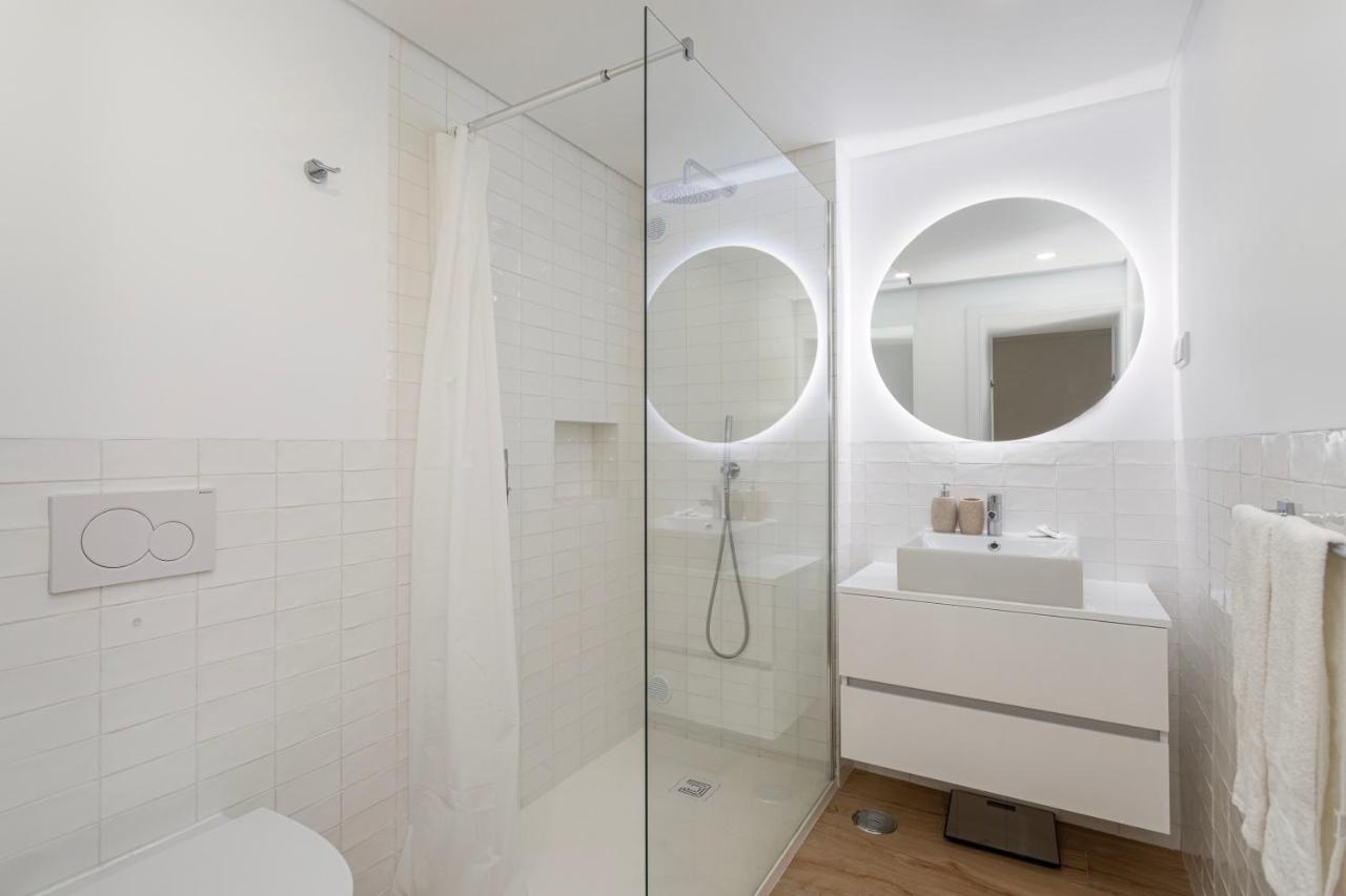 Centralgarve - Premium Apartment In The Center Of Vilamoura - Cota10 Buitenkant foto