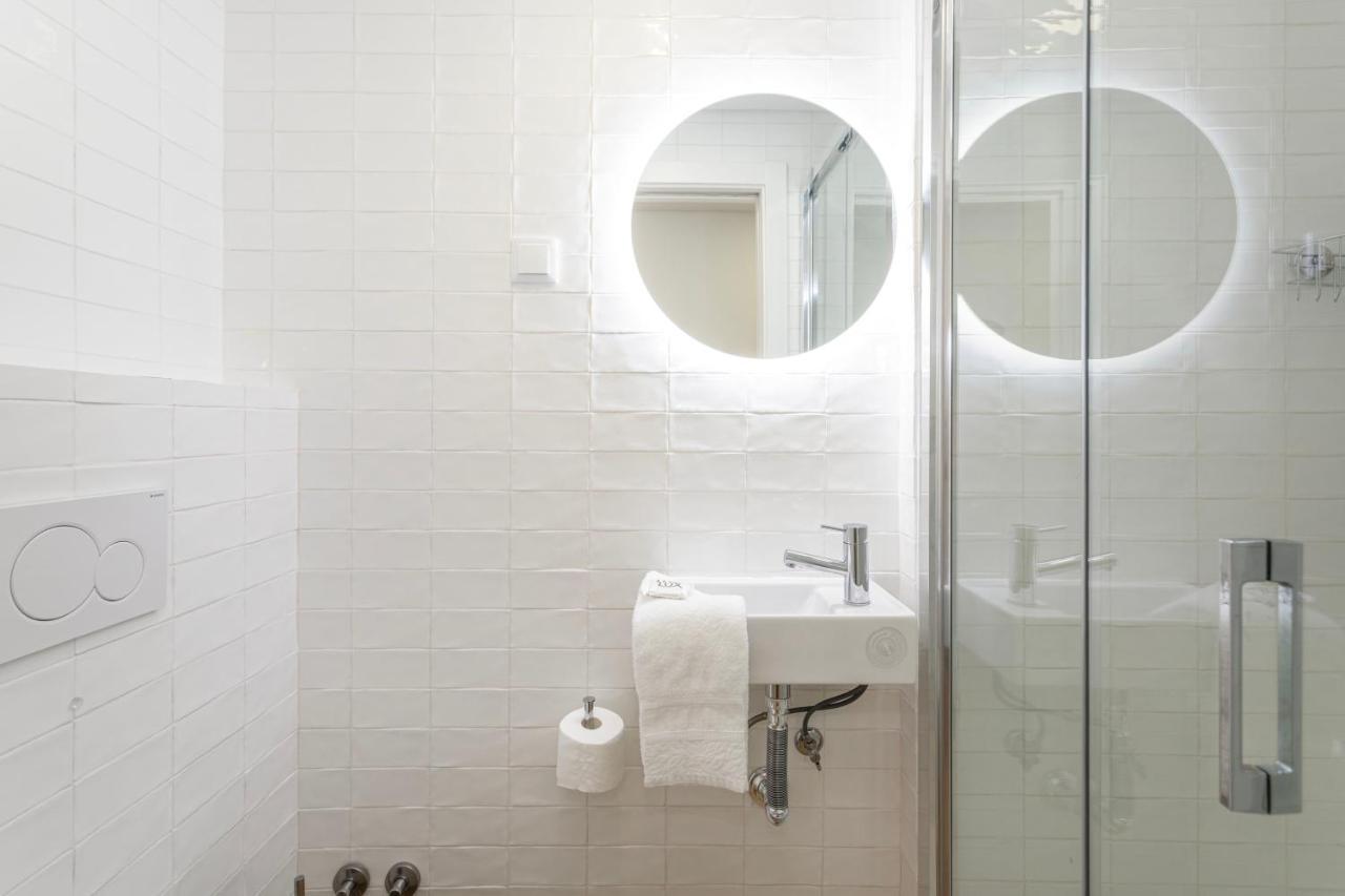 Centralgarve - Premium Apartment In The Center Of Vilamoura - Cota10 Buitenkant foto