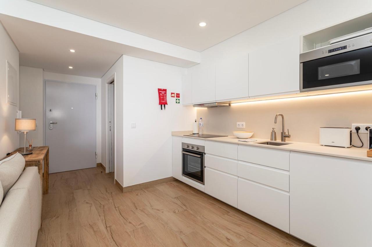 Centralgarve - Premium Apartment In The Center Of Vilamoura - Cota10 Buitenkant foto