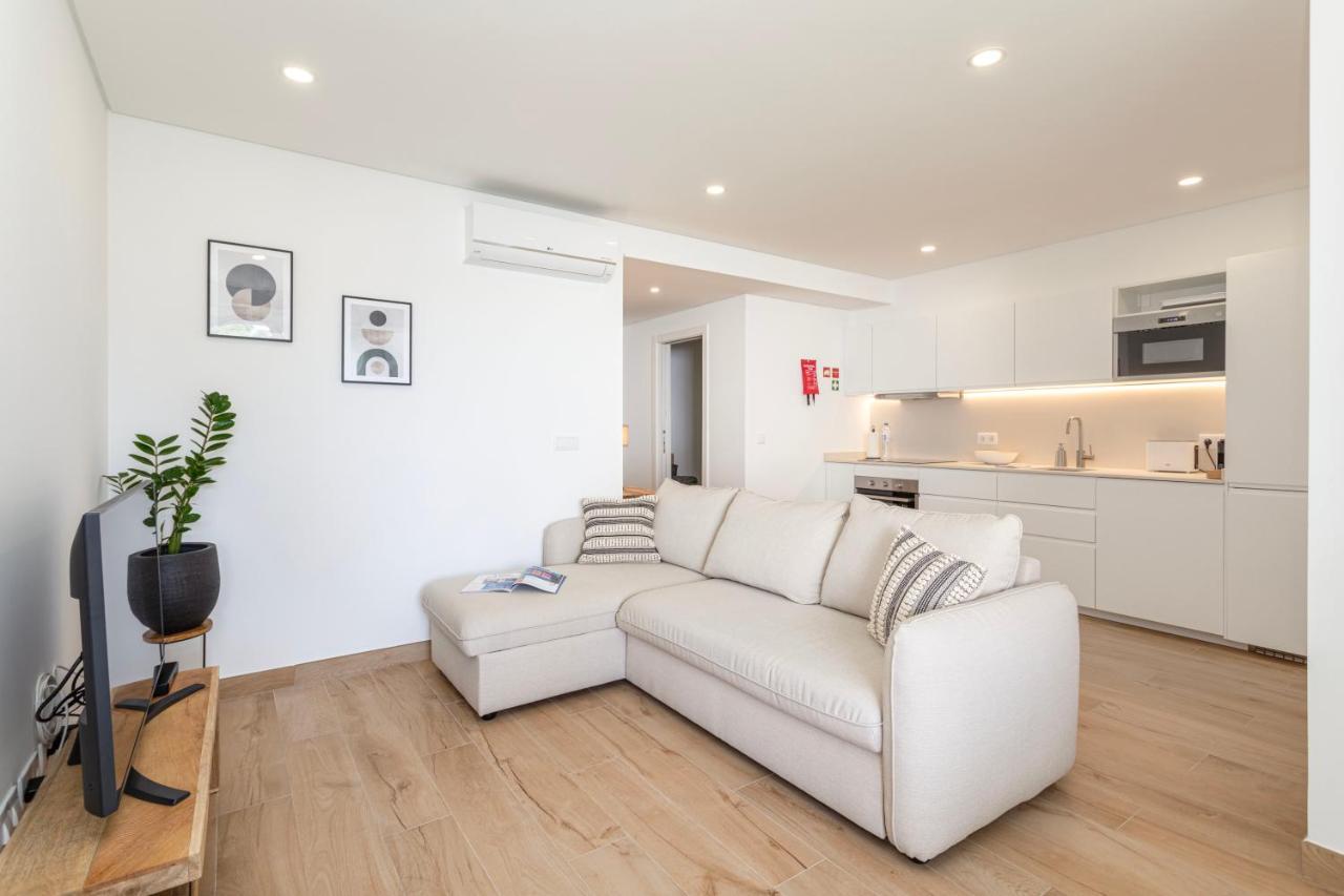Centralgarve - Premium Apartment In The Center Of Vilamoura - Cota10 Buitenkant foto