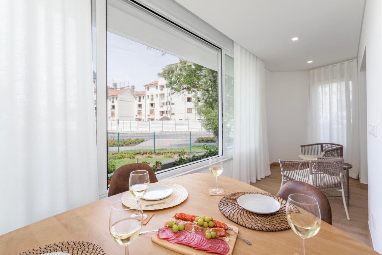 Centralgarve - Premium Apartment In The Center Of Vilamoura - Cota10 Buitenkant foto