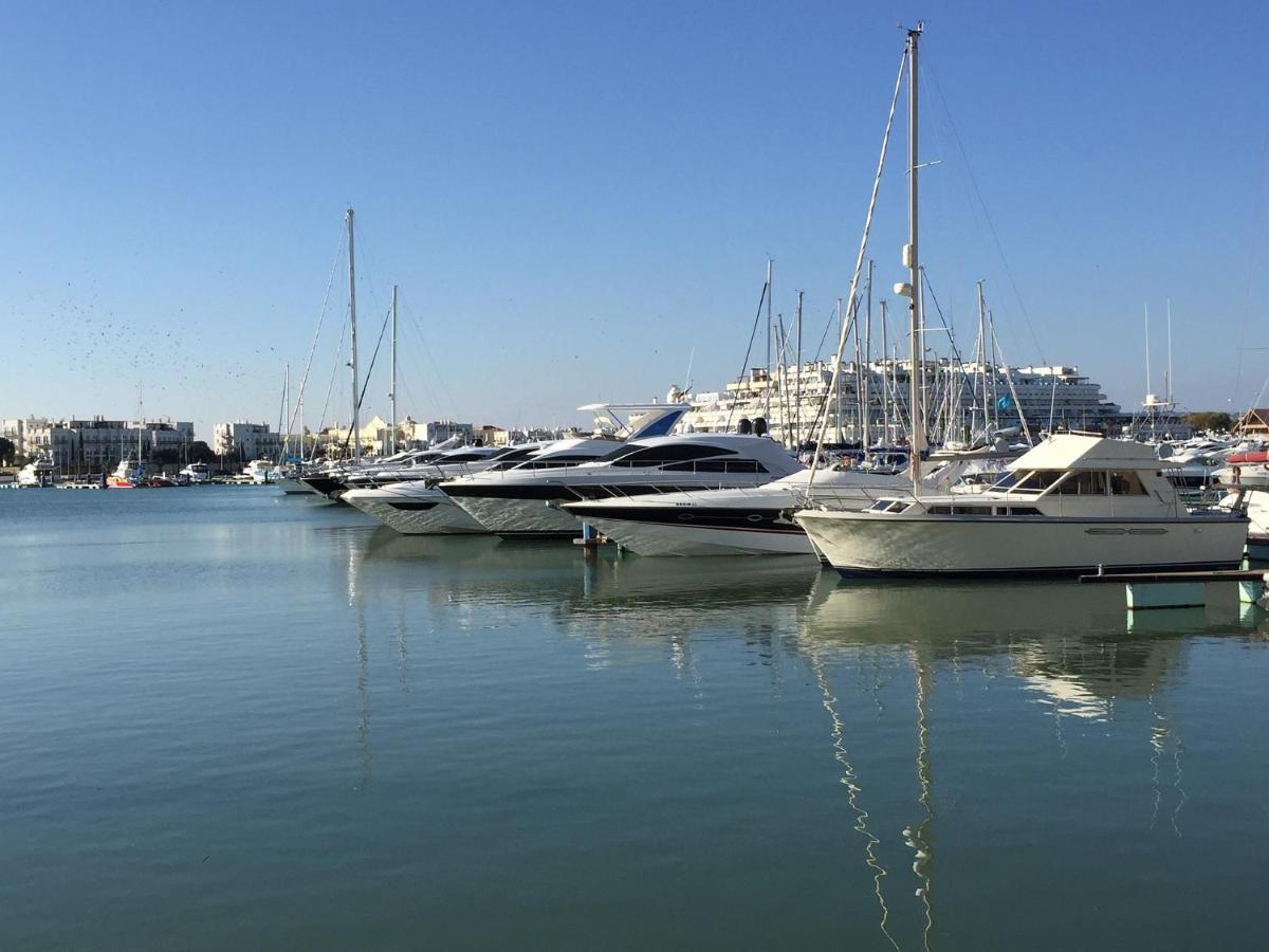 Centralgarve - Premium Apartment In The Center Of Vilamoura - Cota10 Buitenkant foto