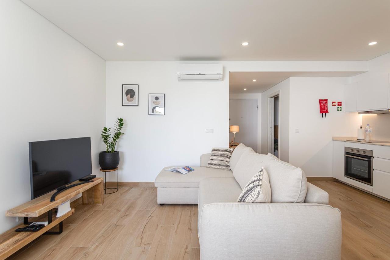 Centralgarve - Premium Apartment In The Center Of Vilamoura - Cota10 Buitenkant foto