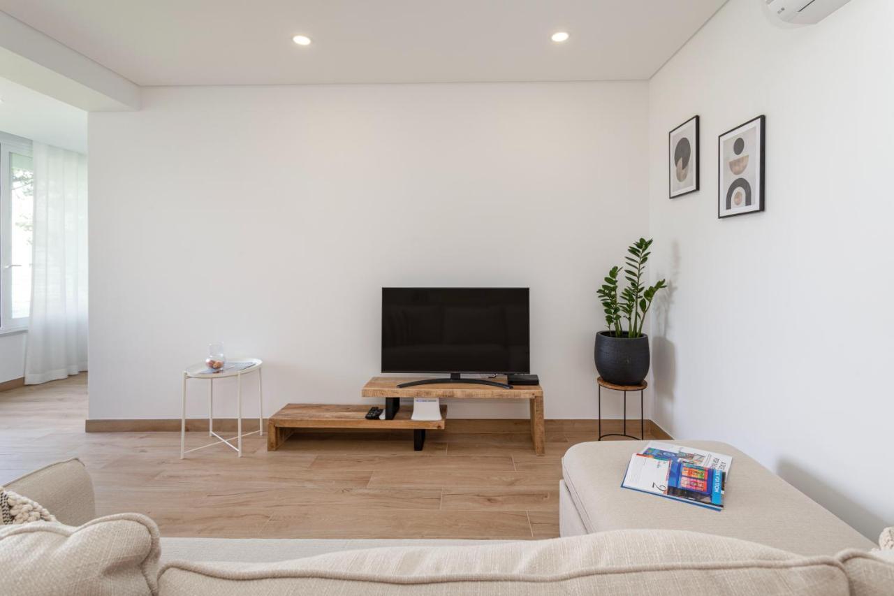 Centralgarve - Premium Apartment In The Center Of Vilamoura - Cota10 Buitenkant foto
