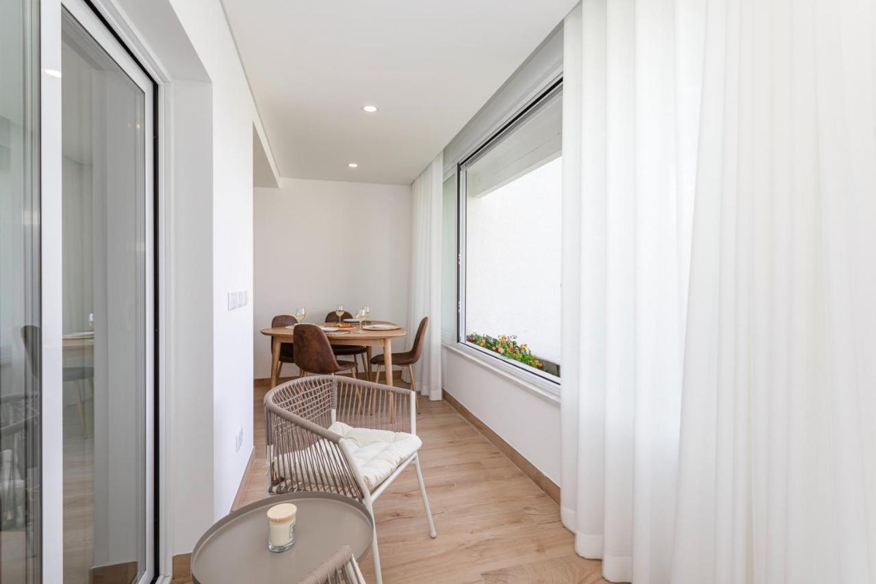 Centralgarve - Premium Apartment In The Center Of Vilamoura - Cota10 Buitenkant foto