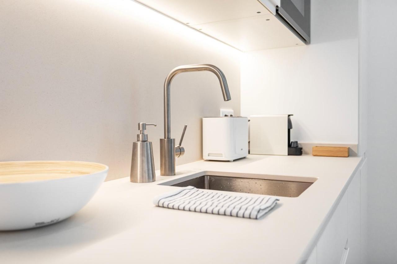Centralgarve - Premium Apartment In The Center Of Vilamoura - Cota10 Buitenkant foto