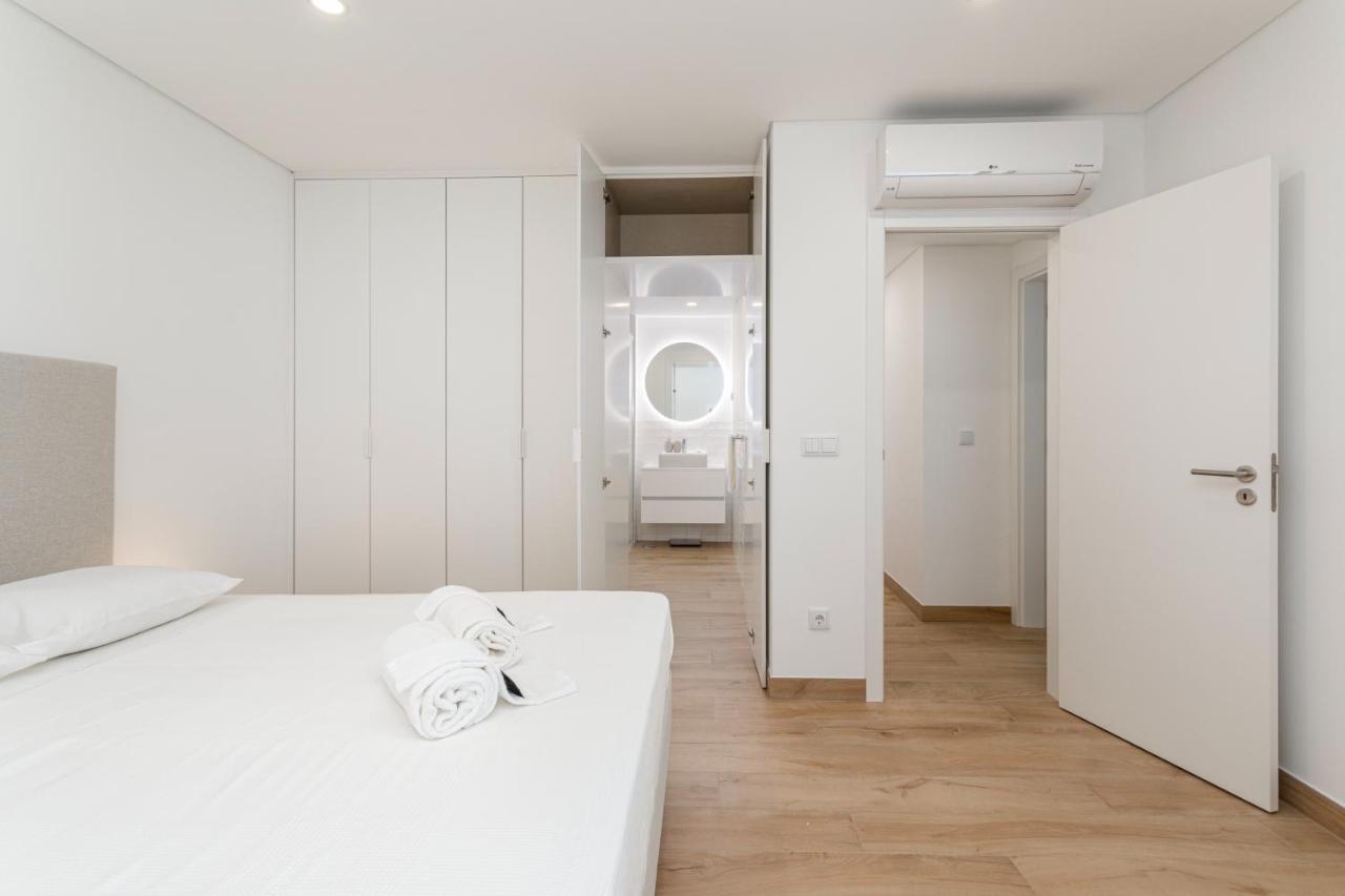 Centralgarve - Premium Apartment In The Center Of Vilamoura - Cota10 Buitenkant foto