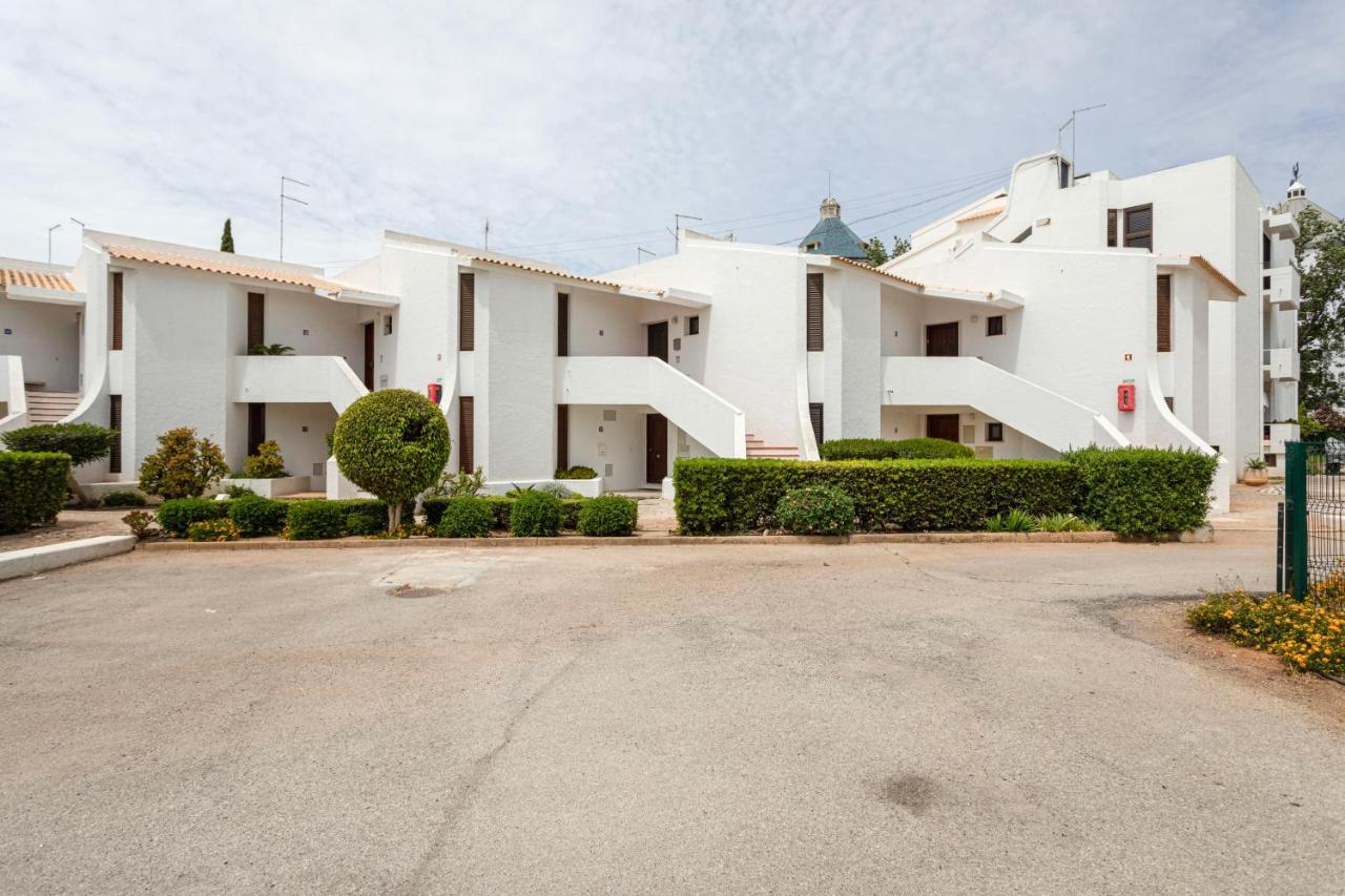 Centralgarve - Premium Apartment In The Center Of Vilamoura - Cota10 Buitenkant foto