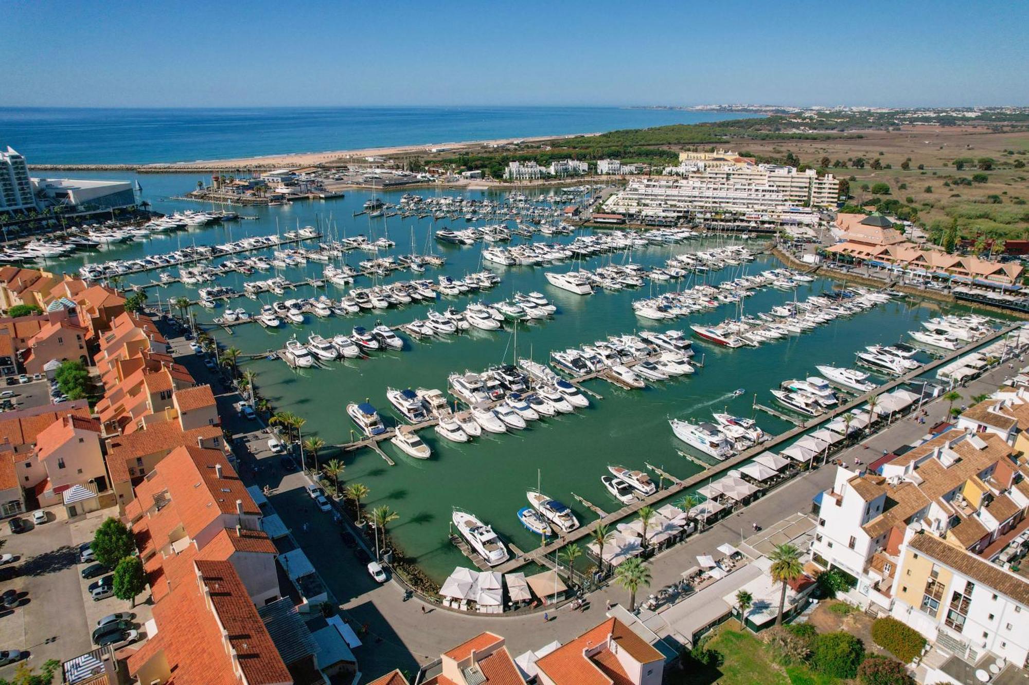 Centralgarve - Premium Apartment In The Center Of Vilamoura - Cota10 Buitenkant foto