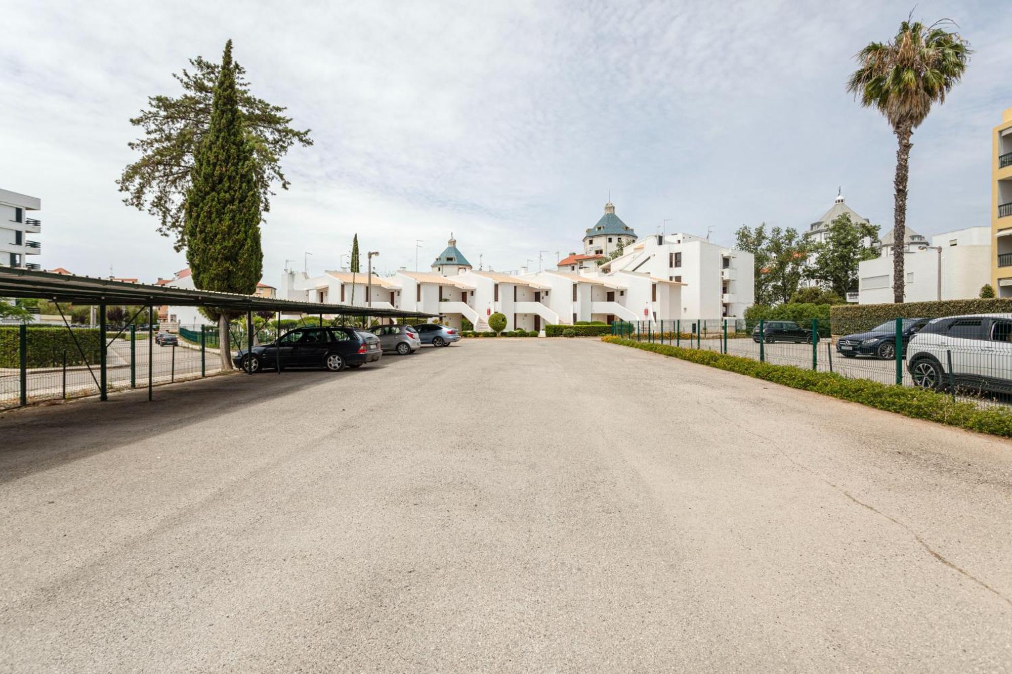 Centralgarve - Premium Apartment In The Center Of Vilamoura - Cota10 Buitenkant foto